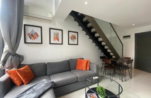 Cantonments Apartamento | Embassy gardens luxury one bedrooms cantonments