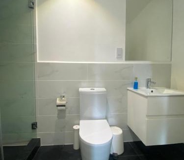 Cantonments Apartamento | Embassy gardens luxury one bedrooms cantonments