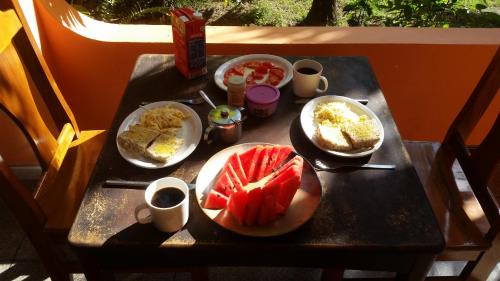 Puerto Jiménez Cama Y Desayuno | Embassy House