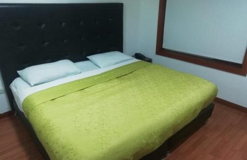 Quinta Paredes Hotel | Embassy On Holidays
