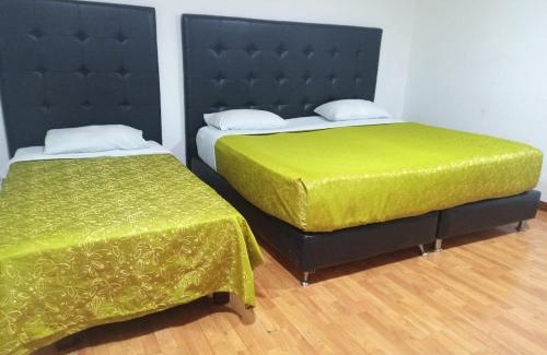 Quinta Paredes Hotel | Embassy On Holidays