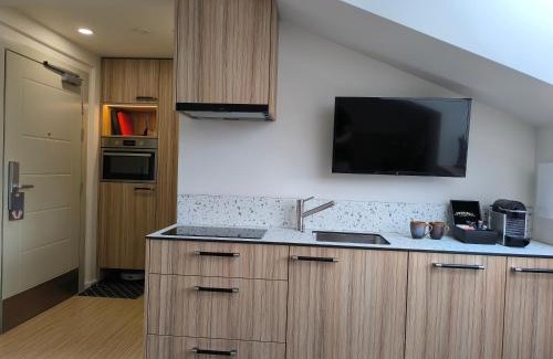 Vilnius city municipality Apartamento | Embassy Studio 303