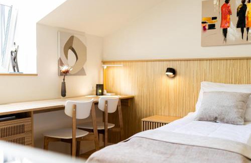 Vilnius city municipality Apartamento | Embassy Studio 303