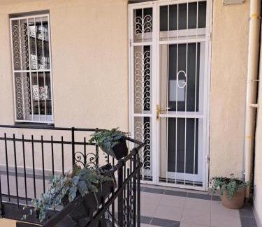 Istvanmezo Apartamento | Embassy Studio Apartment Citypark