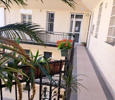 Istvanmezo Apartamento | Embassy Studio Apartment Citypark