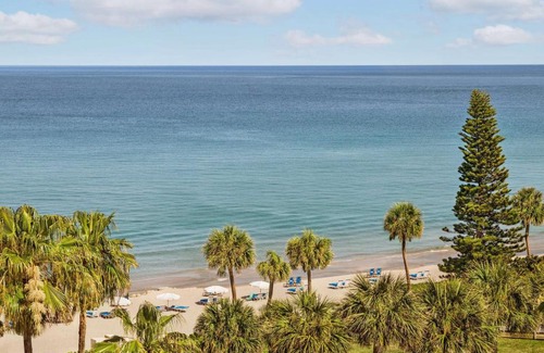 Deerfield Beach Complejo | Embassy Suites by Hilton Deerfield Beach Resort & Spa