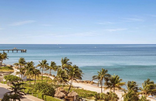 Deerfield Beach Complejo | Embassy Suites by Hilton Deerfield Beach Resort & Spa