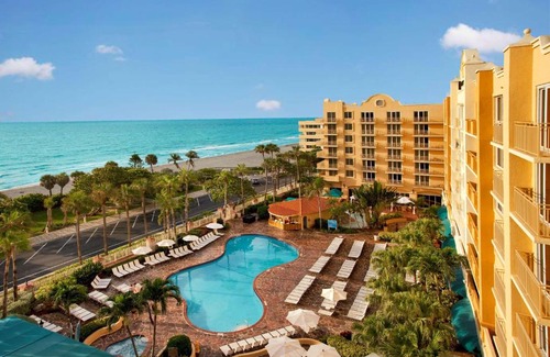 Deerfield Beach Complejo | Embassy Suites by Hilton Deerfield Beach Resort & Spa
