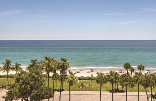 Deerfield Beach Complejo | Embassy Suites by Hilton Deerfield Beach Resort & Spa