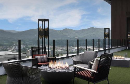 Pigeon Forge Complejo | Embassy Suites By Hilton Pigeon Forge Resort