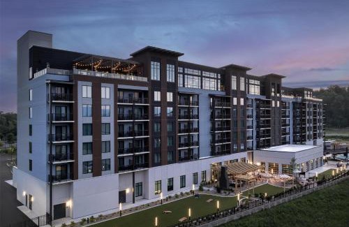Pigeon Forge Complejo | Embassy Suites By Hilton Pigeon Forge Resort