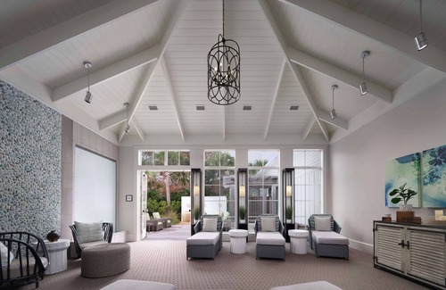 Arcadian Shores Complejo | Embassy Suites by Hilton Myrtle Beach Oceanfront Resort