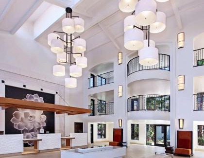 Palm Desert Complejo | Embassy Suites by Hilton Palm Desert