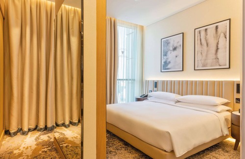 Doha Hotel | Embassy Suites by Hilton Doha Old Town