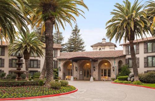 Napa Hotel | Embassy Suites by Hilton Napa Valley