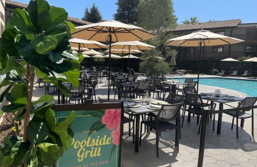 Napa Hotel | Embassy Suites by Hilton Napa Valley