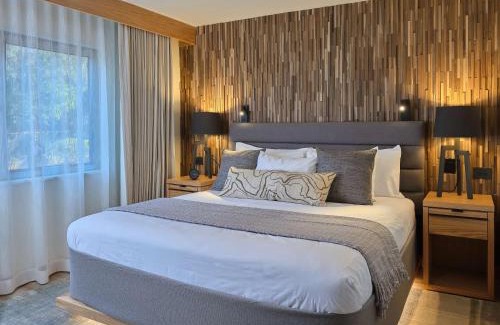 Napa Hotel | Embassy Suites by Hilton Napa Valley