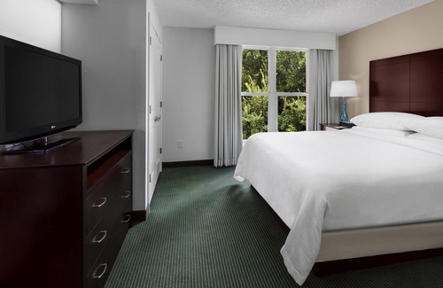 Florida Central Atlantic Coast Complejo | Embassy Suites by Hilton Orlando Lake Buena Vista Resort