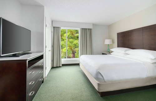 Florida Central Atlantic Coast Complejo | Embassy Suites by Hilton Orlando Lake Buena Vista Resort