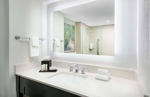 Florida Central Atlantic Coast Complejo | Embassy Suites by Hilton Orlando Lake Buena Vista Resort