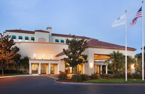 Temecula Hotel | Embassy Suites by Hilton Temecula Valley Wine Country