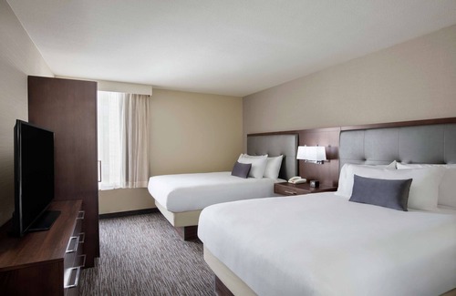 Downtown Fort Worth Hotel | Embassy Suites by Hilton Fort Worth Downtown