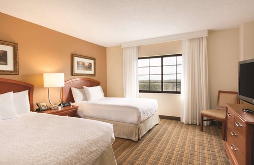 Greenville - Spartanburg Complejo | Embassy Suites Greenville Golf Resort & Conference Center