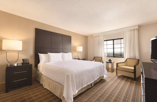 Greenville - Spartanburg Complejo | Embassy Suites Greenville Golf Resort & Conference Center
