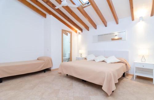 Montuiri Hostal | Embat - Hostel