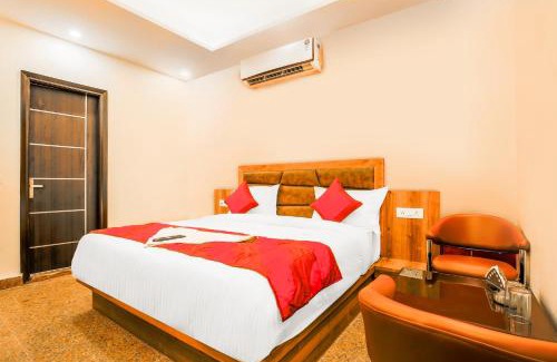 South West Hotel | Embellish Inn