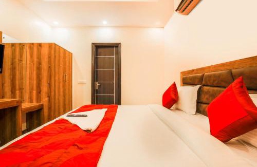 South West Hotel | Embellish Inn