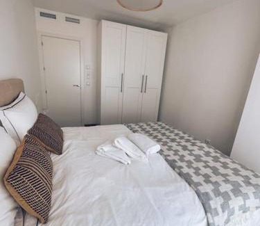 San Javier Apartamento | EMbers La Manga