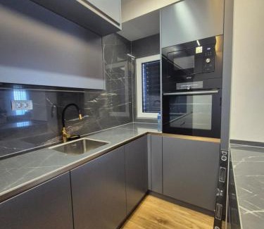 Struga Apartamento | Embla residence