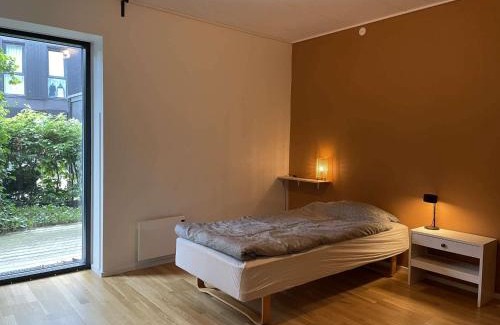 Copenhagen Apartamento | Emblasgade