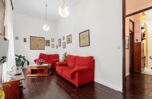 Santa Cruz de la Palma Cabina | Emblematic House in Santa Cruz de La Palma