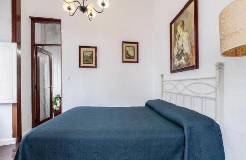 Santa Cruz de la Palma Cabina | Emblematic House in Santa Cruz de La Palma