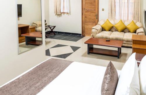 Nakuru Hotel | Emboita Hotel Limited