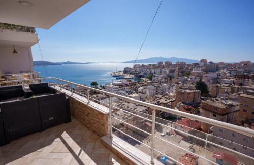 Qender Apartamento | emBrace Apartments