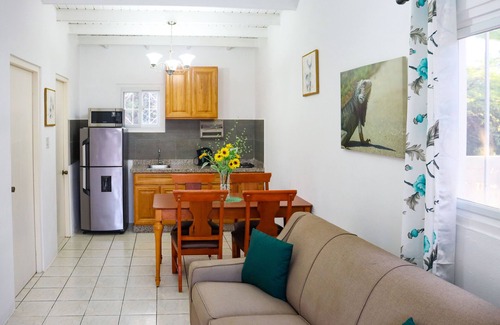 San Fuego Apartamento | Embrace Aruba.
