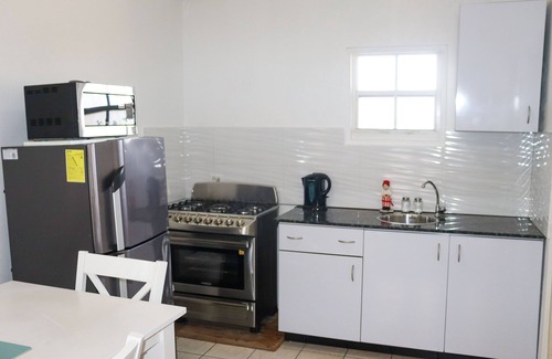 San Fuego Apartamento | Embrace Aruba.