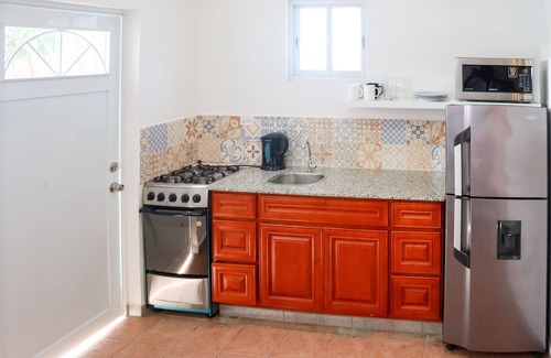 San Fuego Apartamento | Embrace Aruba.
