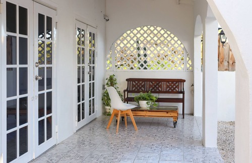 San Fuego Apartamento | Embrace Aruba Vacation Rentals..