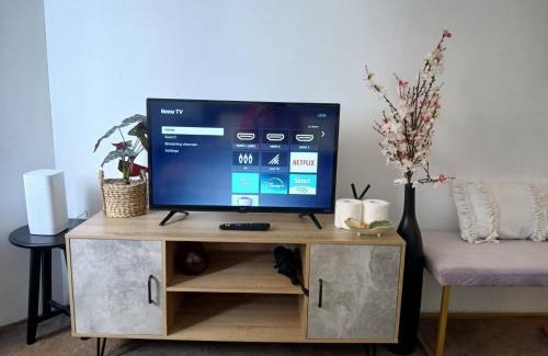 Haymarket Apartamento | Embrace city conveniences