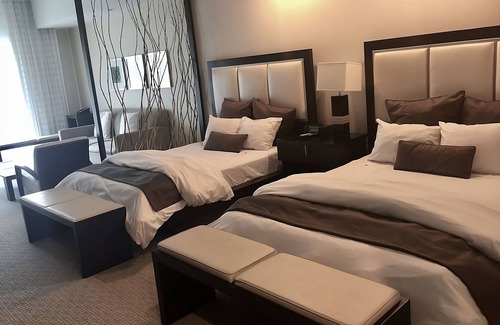 Ludlam Hotel | Embrace the Miami Lifestyle at its Finest! 2 Amazing Rooms w/ Balcony + Kitchen