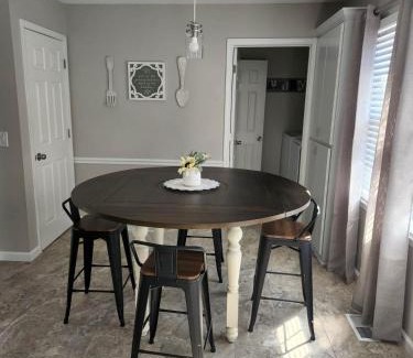 Rydal Casa | Embrace The Outdoors In This Modern Rydal Setting