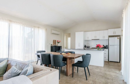Evandale Casa | EVANDALE DE ABRAZO - Alojado por L'Abode Accommodation