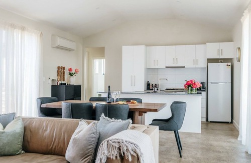 Evandale Casa | EVANDALE DE ABRAZO - Alojado por L'Abode Accommodation