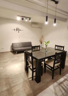 Barrio Centro Apartamento | EmBruHadas Relax