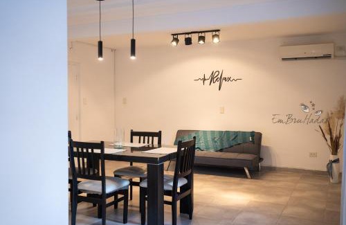 Barrio Centro Apartamento | EmBruHadas Relax