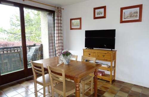 Saint-Sauveur Apartamento | EMBRUN Superbe appartement classé 3 étoiles tout équipé avec vue sur montagnes